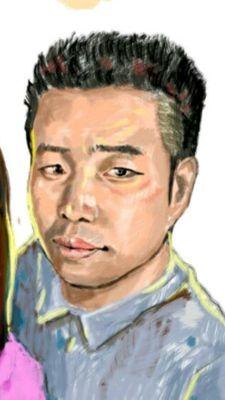 자유대한민국이 다시 일어서길!