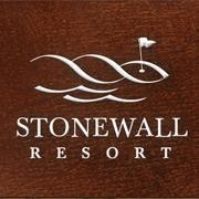 Stonewall Resort (@stonewallresort) 's Twitter Profile
