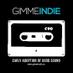 Gimme Indie (@gimmeindie) Twitter profile photo