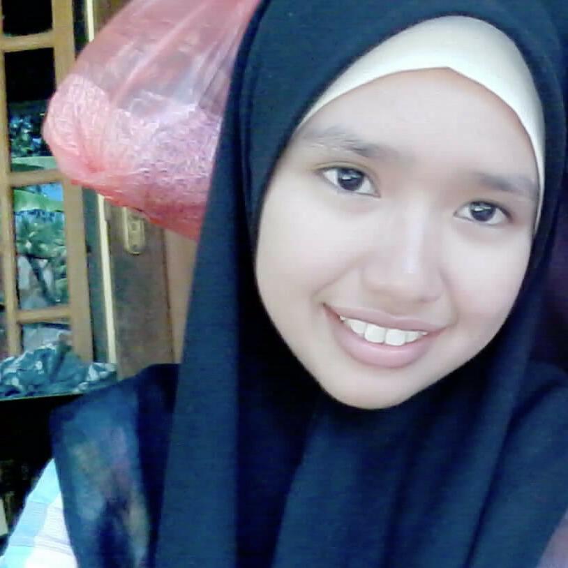 sitiamina568's profile picture. Mathematic Education, UIN Sunan Ampel Surabaya