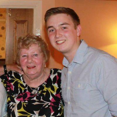 AndrewOrganist1's profile picture. 