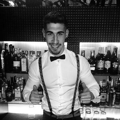 Animador#Salsero#bachatero#Bailarín# Todo lo que me propongo lo consigo.#tauro# Atlético hasta la médula!
