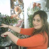 Florista e Designer Floral