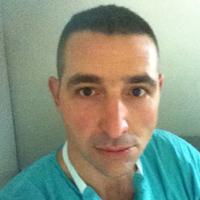 Oliver Dulic (@cistacica) 's Twitter Profile Photo