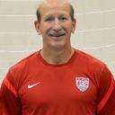 Keith Tozer - @Ktozerusafutsal - Twitter