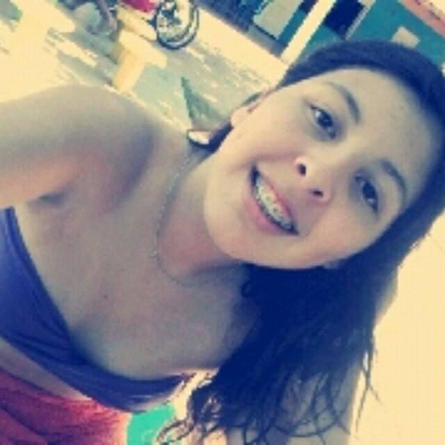 Soy la imperfección en un mundo de perfectos ♪                                            sígueme y te sigo.❤