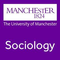 University of Manchester Sociology department(@MCRSociology) 's Twitter Profile Photo