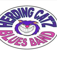 Herdingcatzbluesband (@herdingcatz1) Twitter profile photo