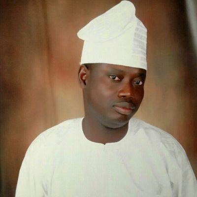 Proudly Nigerian. Medical Scientist, Chattered Marketer, Business Development, Small Business Finance...

Retweet is not endorsement