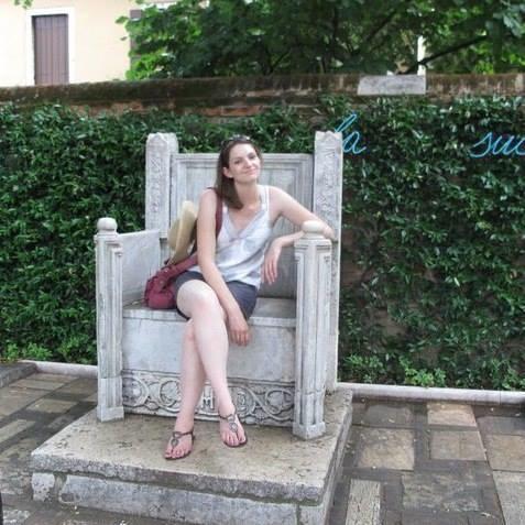 SusannahWBrown's profile picture. 