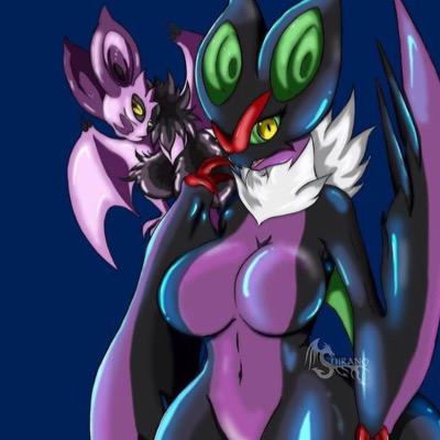 A lvl 87 noivern with sweet body for anyone can play. ~ trainer: @KantoRivalRed ~ single ~ |Female| #lewdrp in DMs #PTRP #MultiVerse