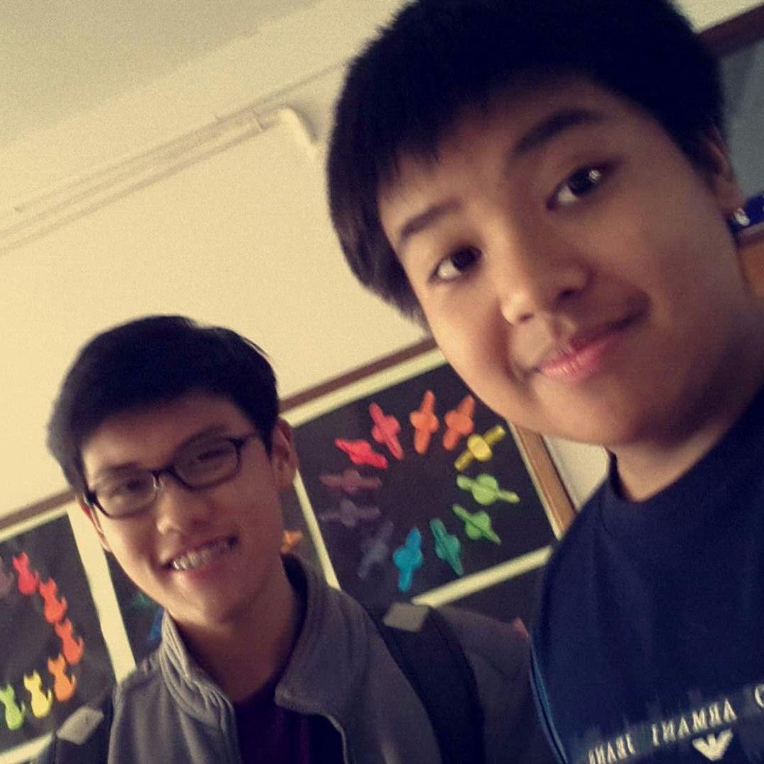 harry_jing's profile picture. 