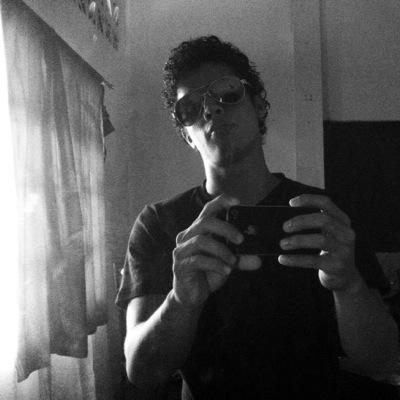 erickcastro94's profile picture. 