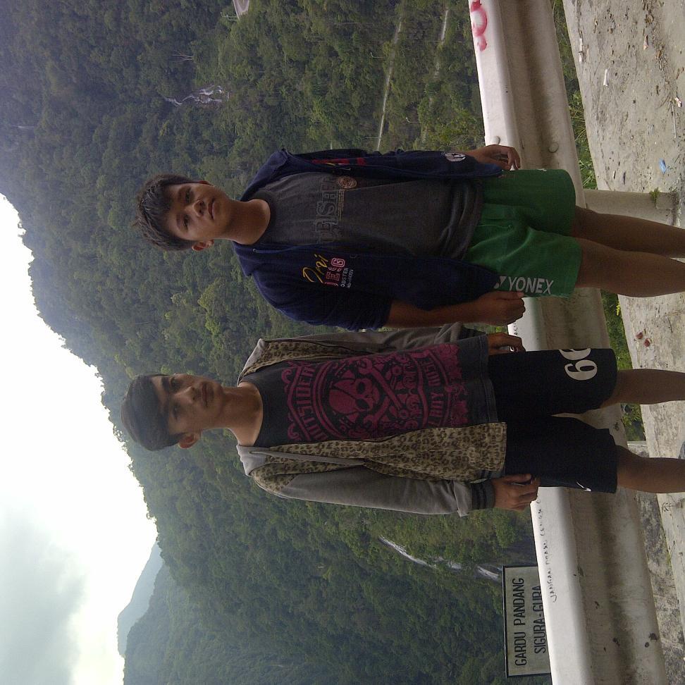 gbwcksn's profile picture. Never Give Up