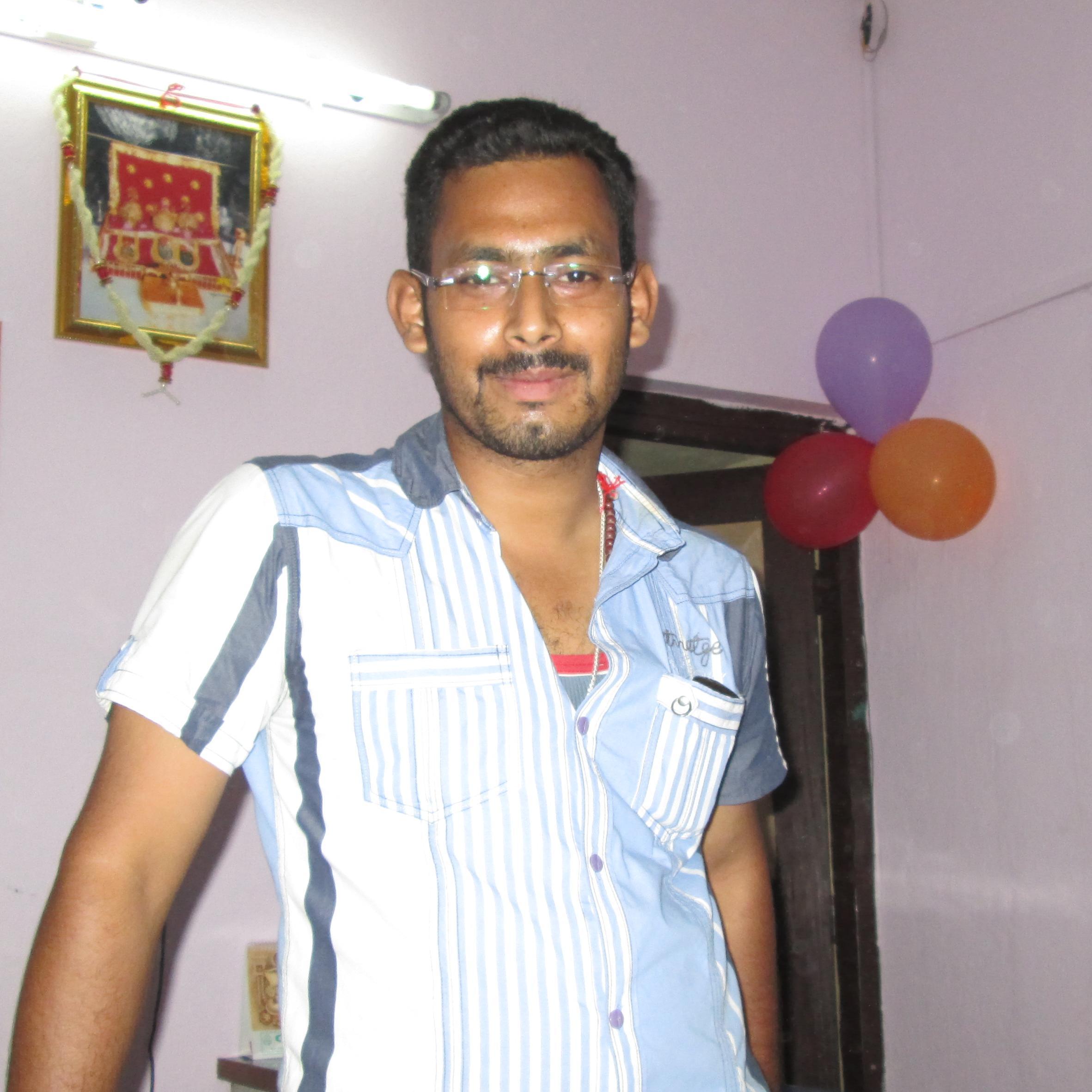 sambidhan06's profile picture. M.D OF KCC / KC