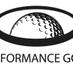 PERFORMANCE GOLF (@performancegol1) Twitter profile photo