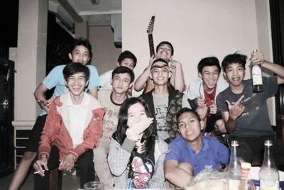 Wrdi family
