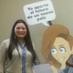 Natalia Quevedo G (@nataliaqg) Twitter profile photo