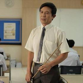 ต่อให้อยู่ต่างประเทศที่ว่าหนาว ก็ยังต้องแพ้ห้องสี่เหลี่ยมเล็กๆที่มีแต่ความเงียบและได้ยินแต่เสียงแอร์อันน่าสะพรึง