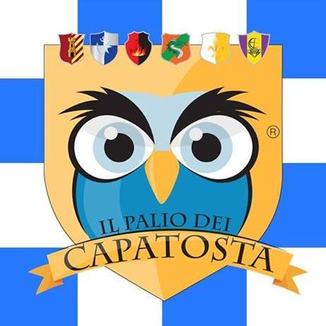 Il Palio di Mola di Bari