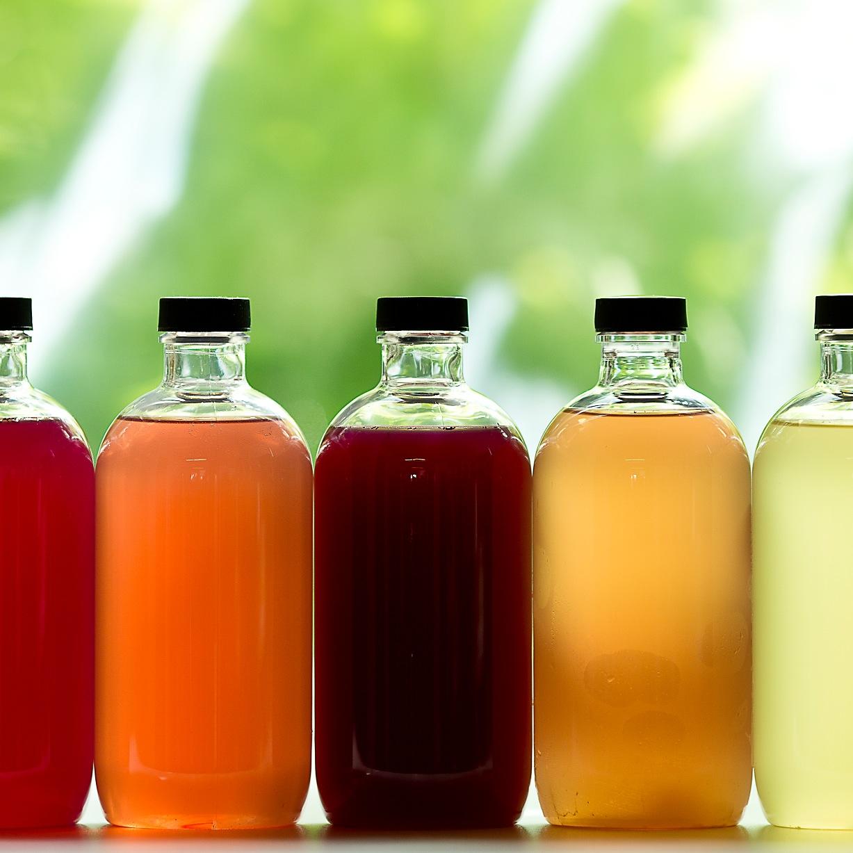 AlchemyPickle's profile picture. We make tasty, nutrient dense, raw cultured vegetables, beet kvass + kombucha, building direct relationships w/ farmers in S Ontario. Certified Organic.