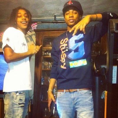 __YoungZ's profile picture. #OTF