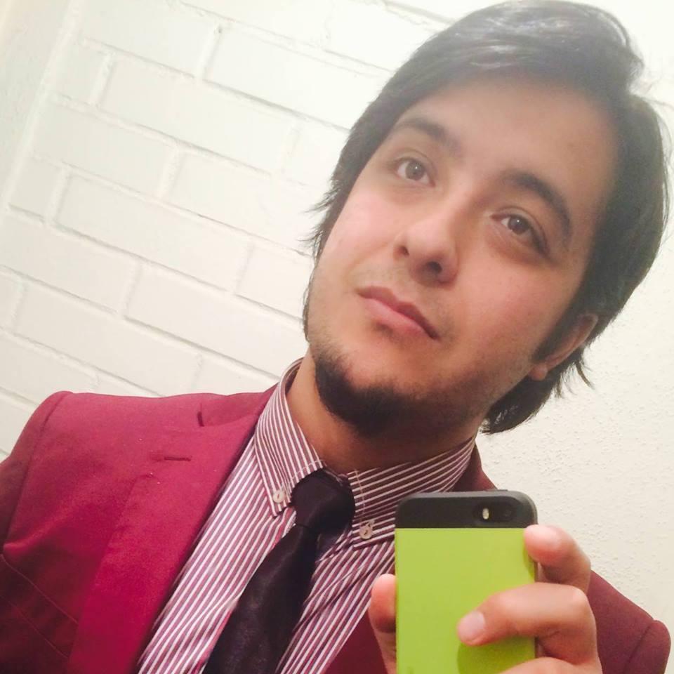 Cantante
borisgonzalez.musica@gmail.com