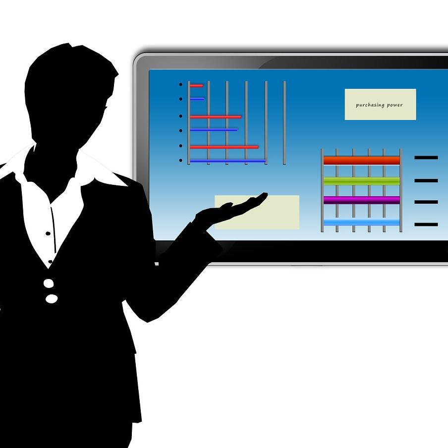 attraktivewerb's profile picture. Menschen kaufen nicht was du tust, sondern wieso du es tust