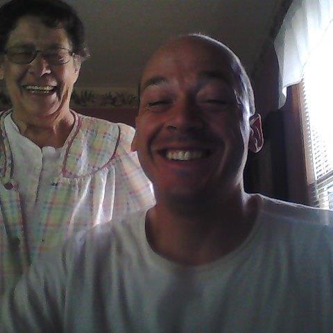 bettymische1's profile picture. mother of 9, grandmother of 18, great grandmother of 5