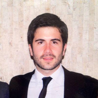 diegozapataf's profile picture. 