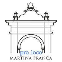 La #ProLoco di #MartinaFranca è una associazione di promozione e tutela del territorio, con la finalità di favorirne lo sviluppo turistico e sociale.