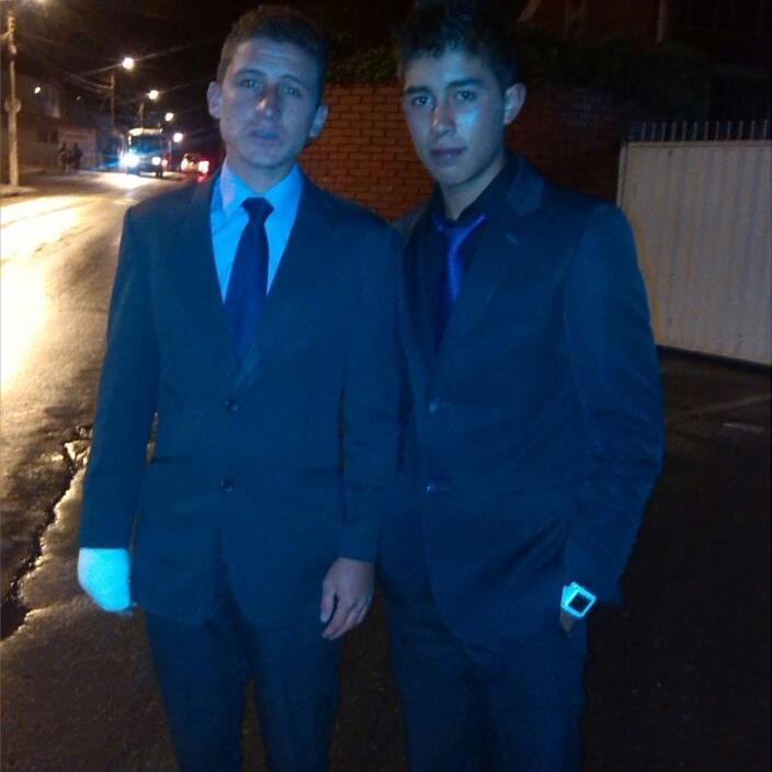 BOYACA PATRIOTAS FC
