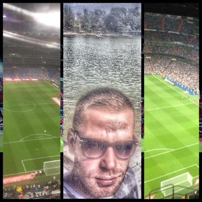 klaassen1989's profile picture. 