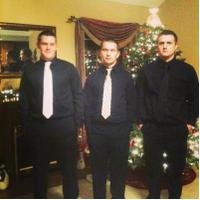 zachary ty daugherty (@daugherty_zach) 's Twitter Profile