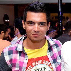 patsilhs's profile picture. 