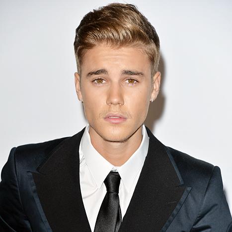 Justin Bieber