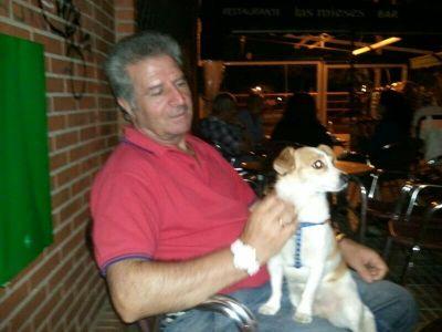 BSaludes's profile picture. 