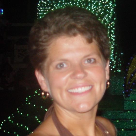 Middle School English Teacher, wife of teacher/coach and sports mom of three active, growing boys