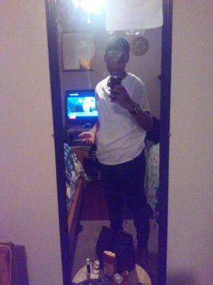 wassup nigga bitch