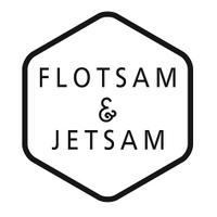 Flotsam & Jetsam (@_flotsam_jetsam) 's Twitter Profile