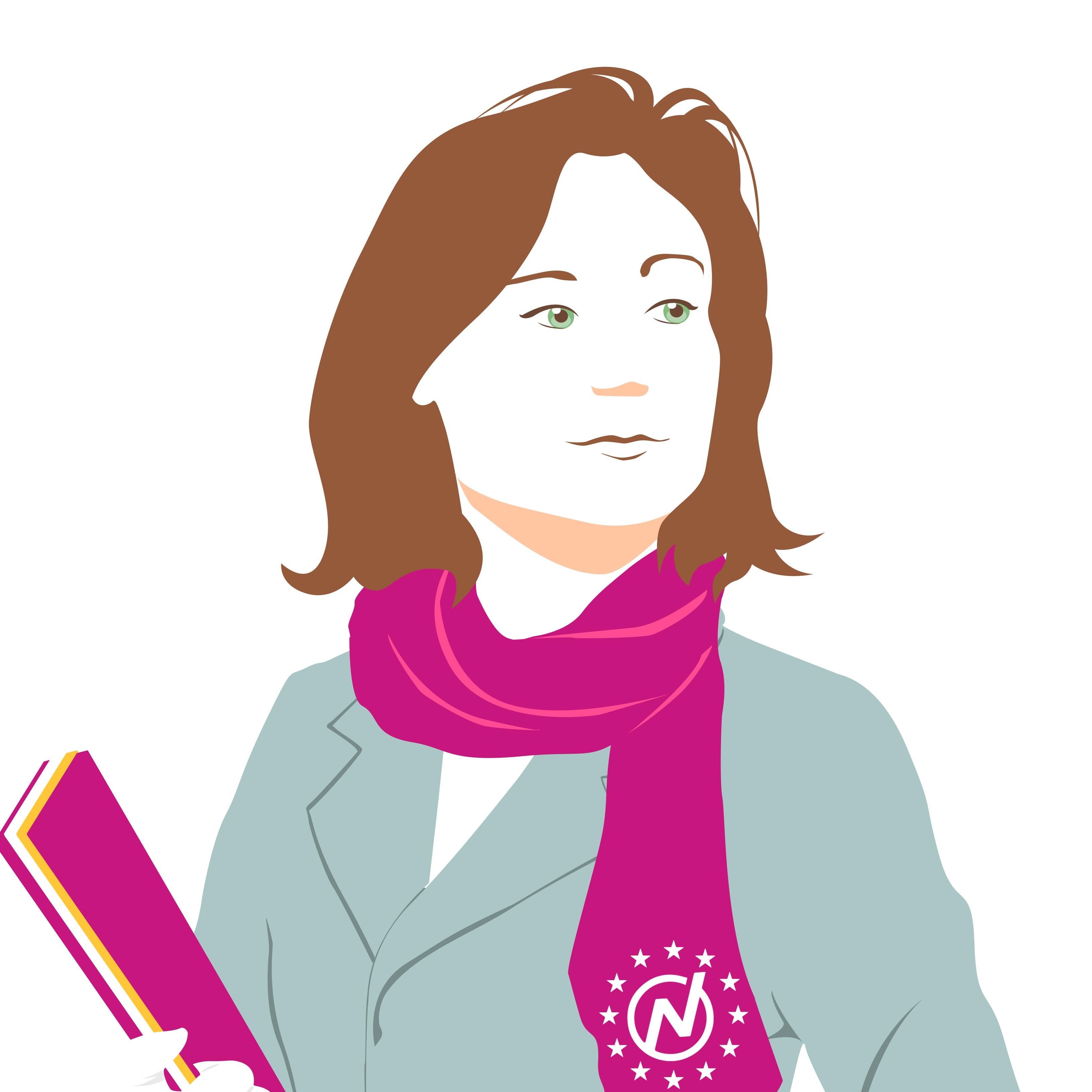Députée virtuelle de @Nouvelle_Donne au Parlement européen. Ce compte est alimenté par des adhérents qui souhaitent #reprendrelamain.