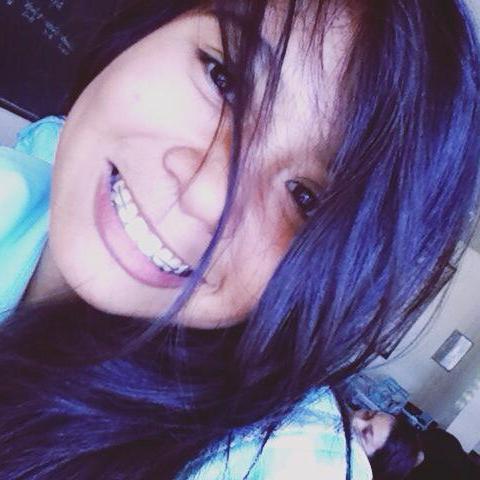 Loving his flaws is awesome.