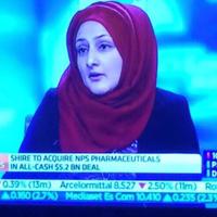 Sukaina Virji (@biotechsuki) 's Twitter Profile Photo