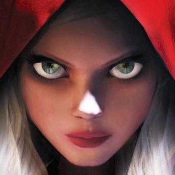 RedRidingHoodさんのプロフィール画像