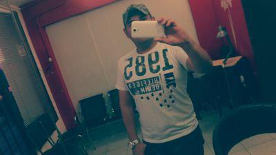 ricardochis's profile picture. Cada quien con lo suyo sagitariano espíritu aventurero!