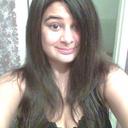 Marissa Hanson - @cutecountrygal1 - Twitter