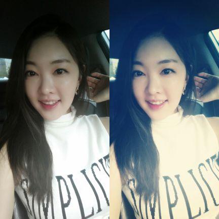 • 아나운서 • 연예가중계 • 2tv아침 • 조영남의 길에서 미술을 만나다 • 부동산핫라인 • 싱글생활백서 • •  catholic  •  jazz dance :)