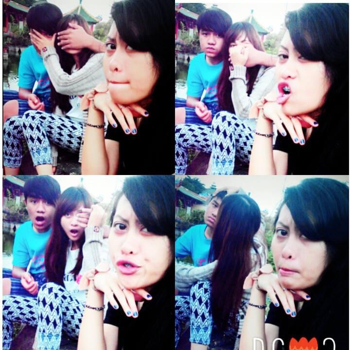 anggiipermataa's profile picture. Riki's wife :*