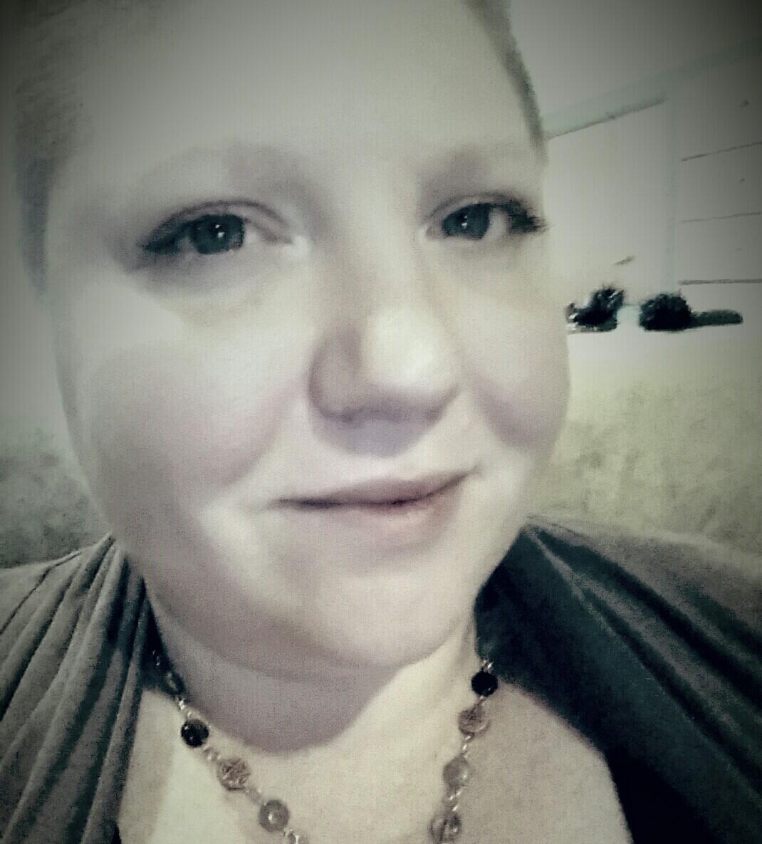 FaeSparks's profile picture. I choose growth.