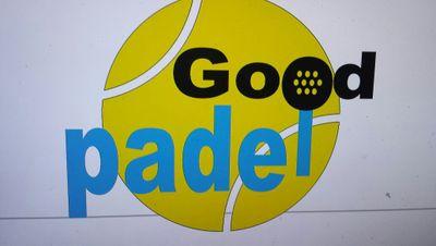 goodpadel's profile picture. Monitor de pádel Ernesto Reyes. tlfn 660195163 CLUB PÁDEL PALOS DE LA FRONTERA.  http:// TODOS LOS NIVELES